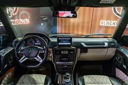 مێرسێدس بێنز G-Class